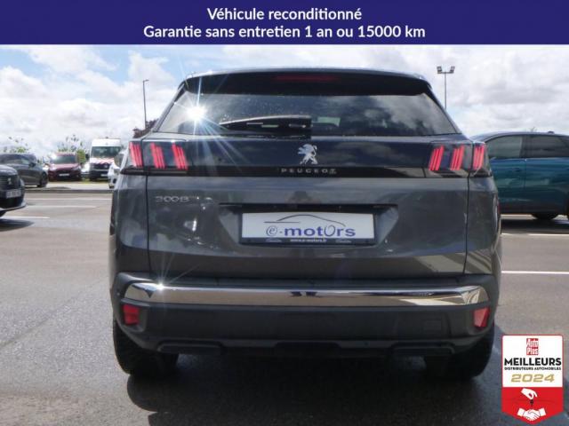 Peugeot 3008 image 6