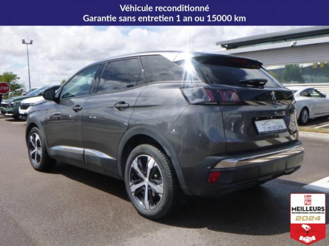 Peugeot 3008 image 5