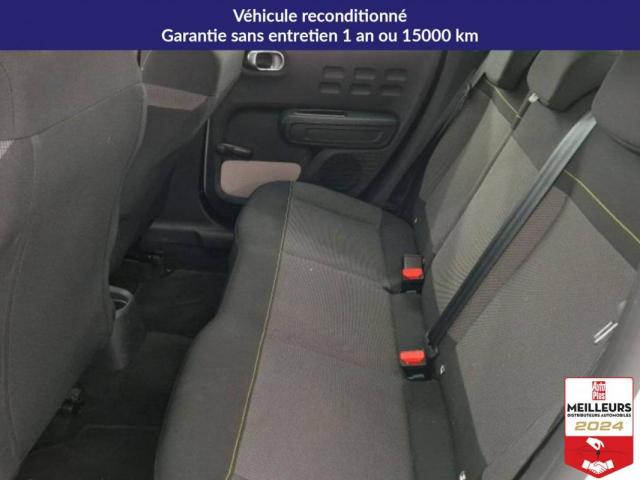 Citroen C3 image 2
