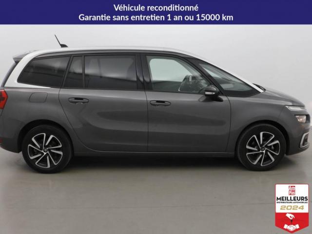 Citroen Grand C4 Spacetourer image 1