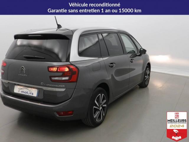Citroen Grand C4 Spacetourer image 7