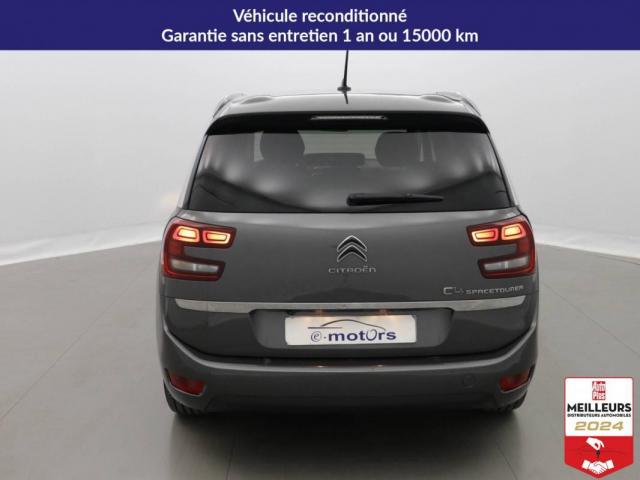 Citroen Grand C4 Spacetourer image 2