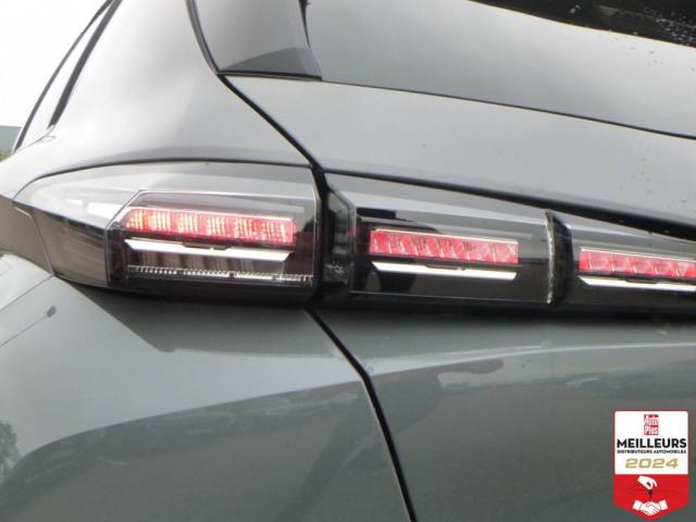 Peugeot 308 image 3