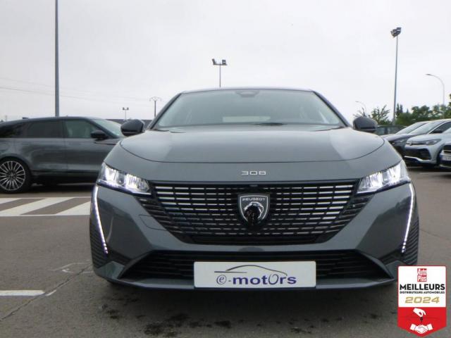 Peugeot 308 image 7