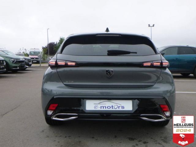 Peugeot 308 image 2