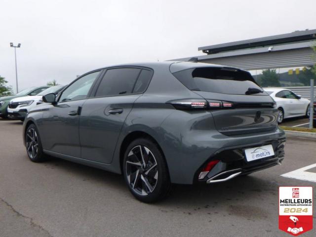Peugeot 308 image 5