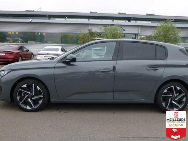 Peugeot 308 image 8