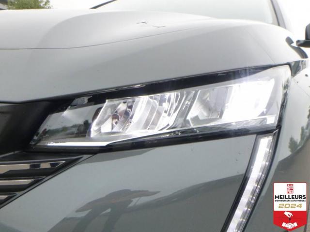 Peugeot 308 image 4