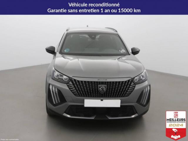 Peugeot 2008 image 8