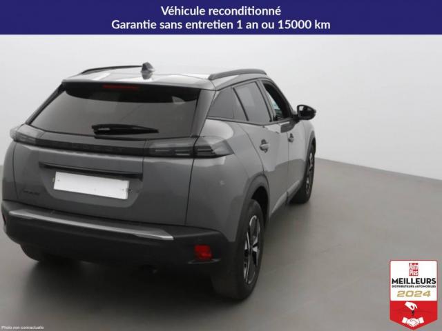 Peugeot 2008 image 9