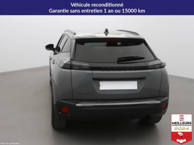 Peugeot 2008 image 4