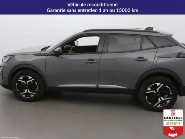 Peugeot 2008 image 3
