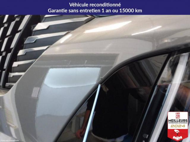 Peugeot 2008 image 1