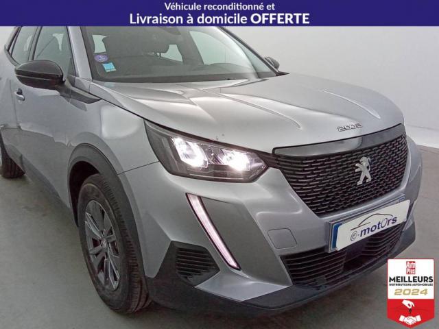 Peugeot 2008 image 1