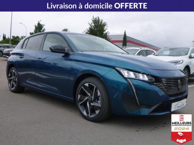 Peugeot 308 image 6