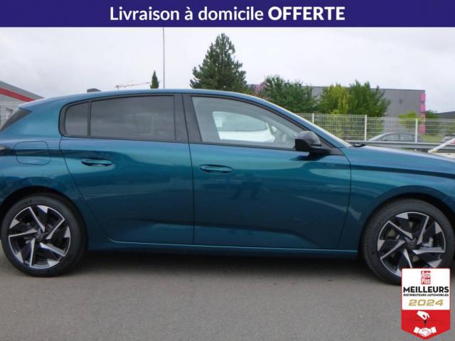 Peugeot 308 image 8