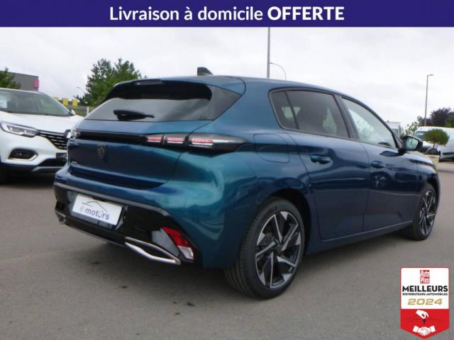Peugeot 308 image 7