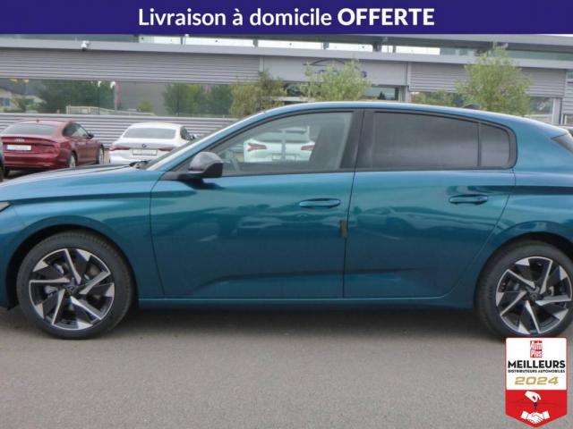 Peugeot 308 image 9