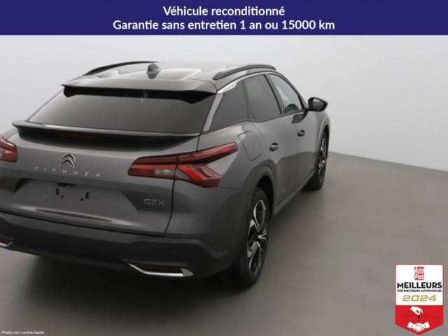 Citroen C5 X image 5
