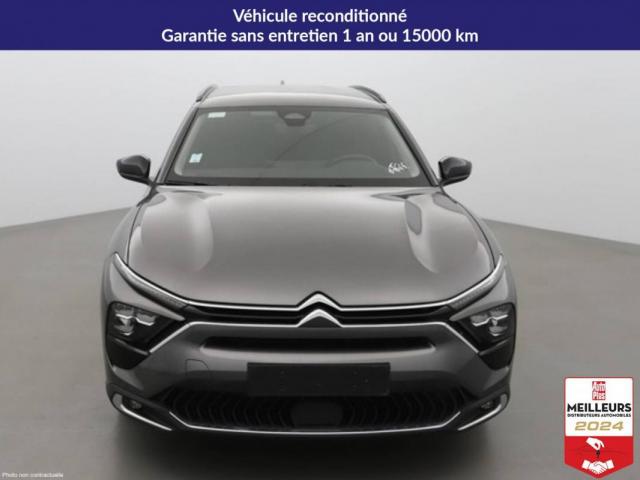 Citroen C5 X image 4