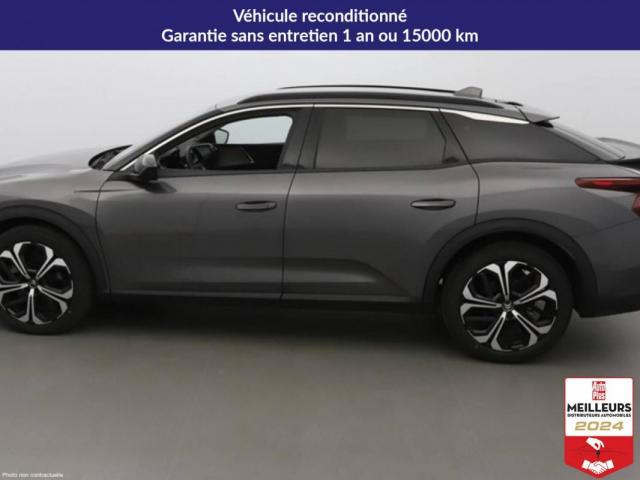Citroen C5 X image 8
