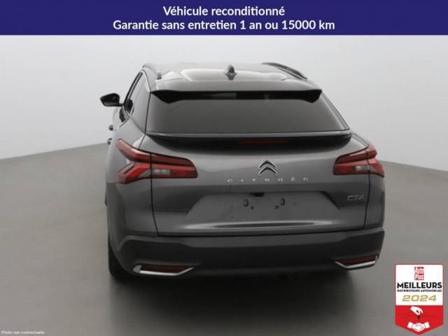Citroen C5 X image 1