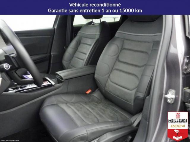 Citroen C5 X image 6