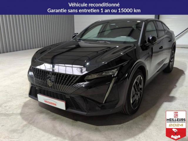 Peugeot
