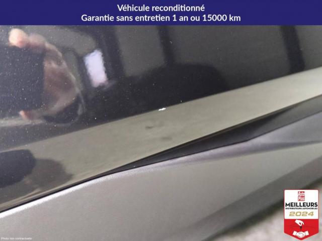 Peugeot 408 image 1