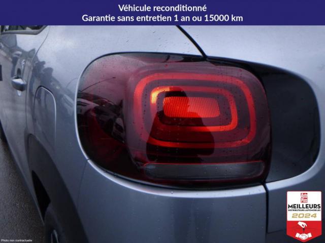 Citroen C3 Aircross image 2