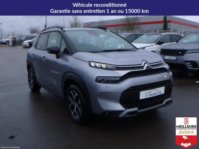 Citroen C3 Aircross image 4