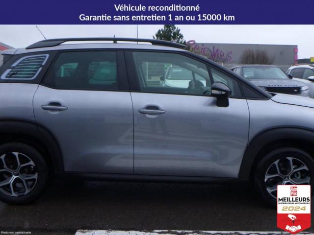 Citroen C3 Aircross image 6