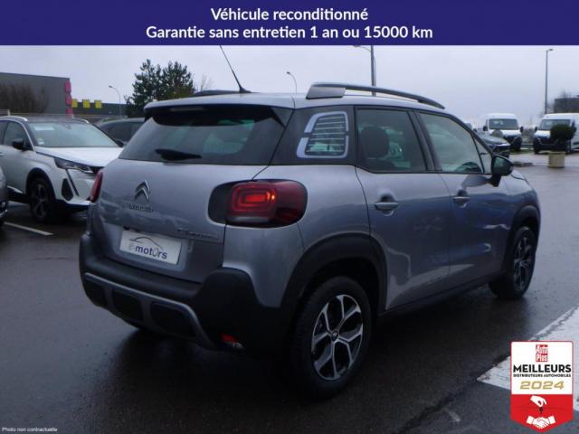 Citroen C3 Aircross image 7