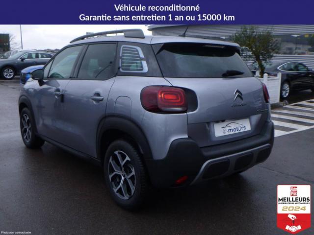 Citroen C3 Aircross image 3