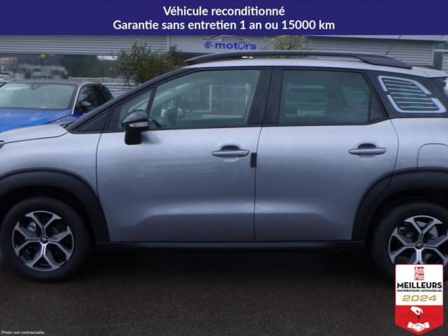 Citroen C3 Aircross image 9
