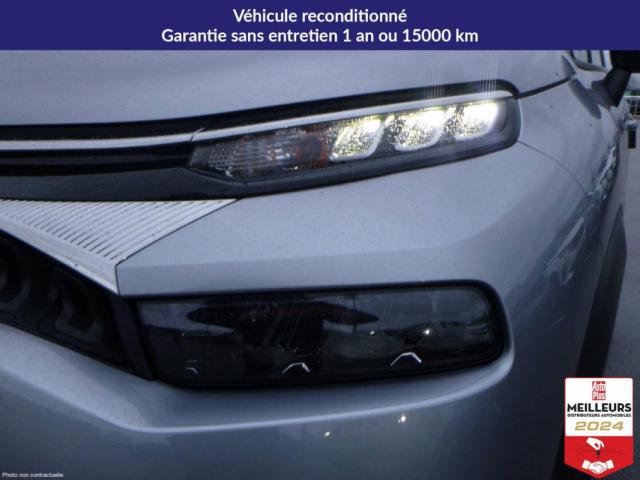 Citroen C3 Aircross image 5
