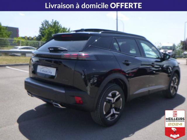 Peugeot 2008 image 3