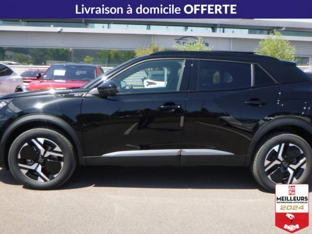 Peugeot 2008 image 7