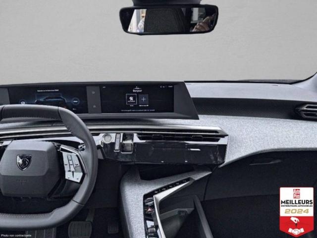 Peugeot 5008 image 3