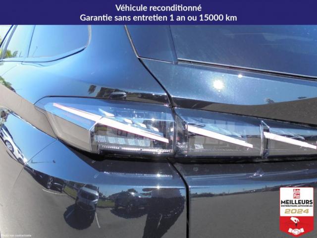 Peugeot 308 Sw image 5