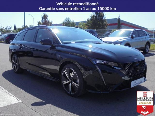 Peugeot 308 Sw image 2