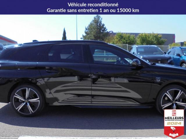 Peugeot 308 Sw image 9