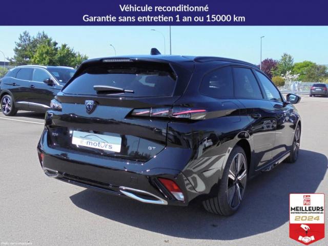 Peugeot 308 Sw image 3