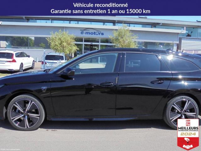 Peugeot 308 Sw image 8