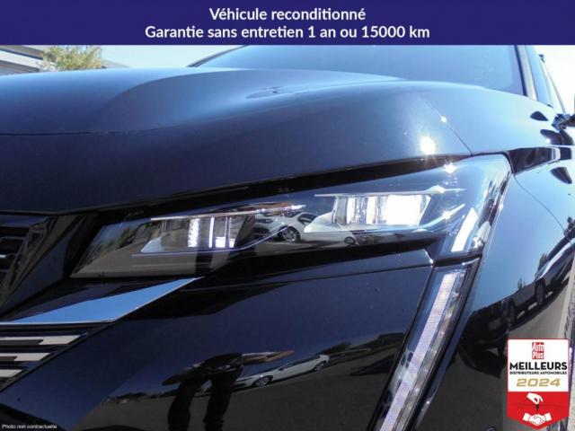 Peugeot 308 Sw image 4
