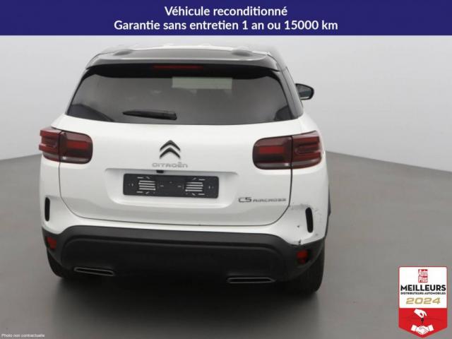 Citroen C5 Aircross image 9