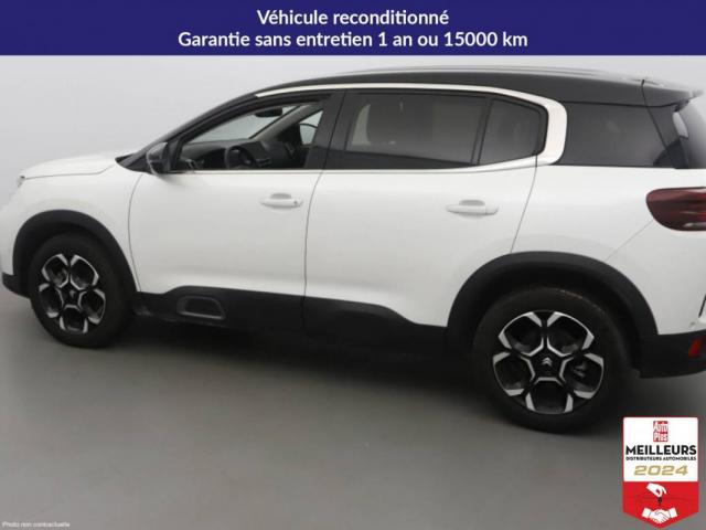 Citroen C5 Aircross image 2