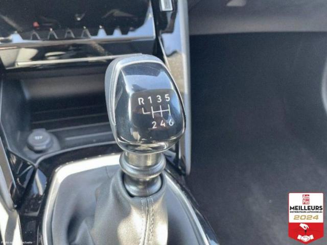 Peugeot 208 image 1
