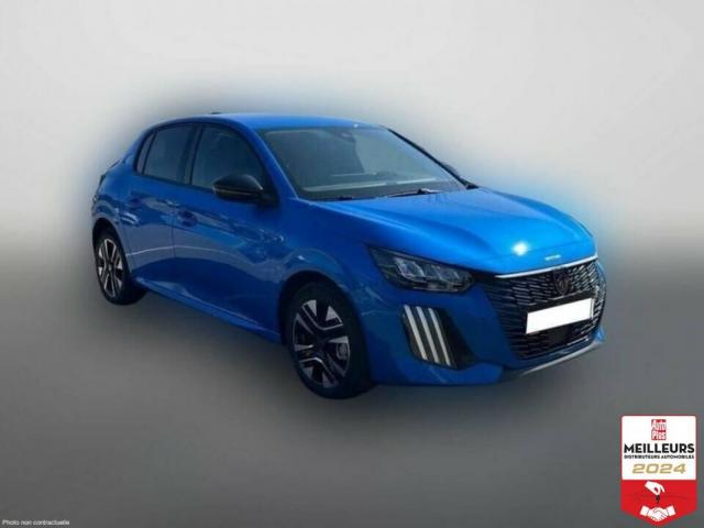 Peugeot 208 image 3