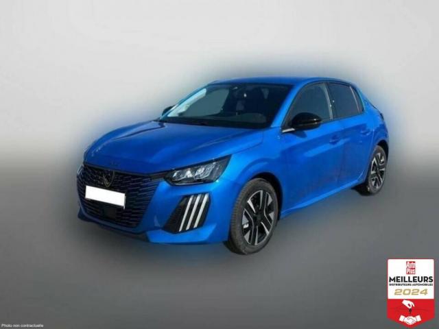 Peugeot 208 image 9